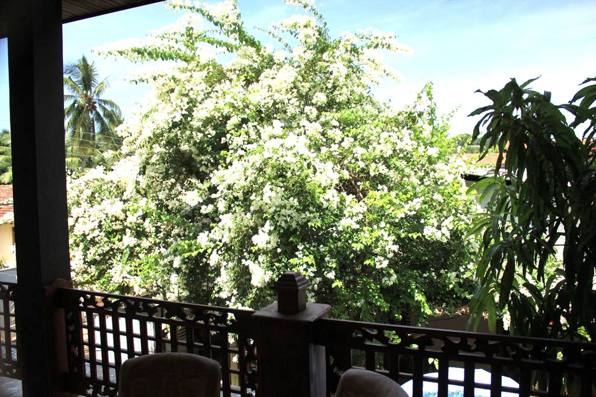 Layathraa Hotel And Restaurant Kandy Eksteriør billede